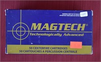 50 rnds Magtech 45 ACP FMC 230gr