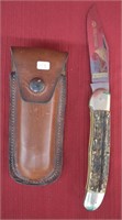 Sportsman's Firearm, Ammo, Pocket Knife & Fishing Auction
