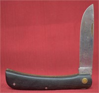 Vintage Carl Schlieper Folding Knife