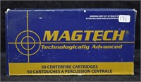 42 rnd Magtech 45 ACP 230 gn FMC