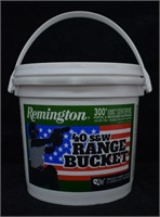 Remington Bucket 300 rnd 180 gr FMJ