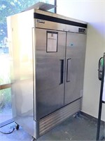 Masterbuilt Mod CCR-49DR Refrigerator