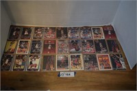27-Michael Jordan Sports Cards