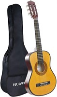 HUAWIND Classical Guitar 30 Inch Beginner Nylon