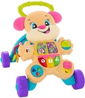 Fisher-Price Laugh & Learn Smart Stages Learn with