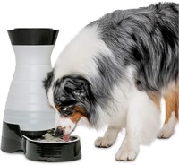 PetSafe Healthy Pet Water Station, Dog and Cat