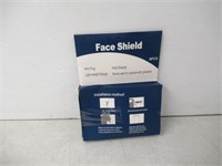6Pk Face Shields