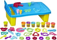 Play-Doh Play 'n Store Kids Play Table for Arts