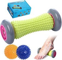 Foot Roller Massage Ball for Relief Plantar