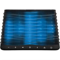 IHome 360 Color Changing Bluetooth Stereo Speaker