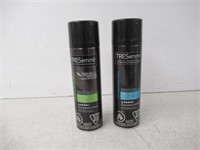(2) TRESemme Hair Spray, 311g