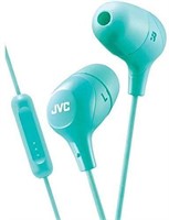 *SEALED* JVC Memory Foam Earbud Marshmallow with