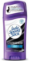 (3) Lady Speed Stick Powder Fresh Deodorant: (1)