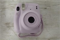 "As Is" Fujifilm Instax Mini 11 Instant Camera -