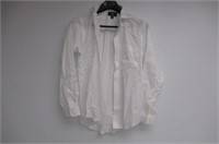 Buttoned Down Men's 15" Neck 34" Sleeve Button Up