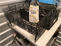 NEW Six Wire Chafing Stands