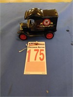 1912 Ford Model T Die-Cast Car