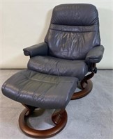 EKORNES STRESSLESS LOUNGE