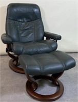 EKORNES STRESSLESS LOUNGE