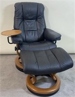 EKORNES STRESSLESS LOUNGE