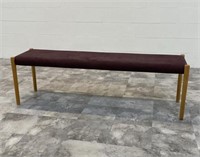 J.L. MOLLER - DENMARK BENCH