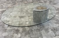 CINI BOERI FOR KNOLL LUNARIO TABLE