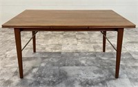 HVIDT-MOLGAARD DINING TABLE