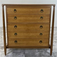 CENTURY FURNITURE CHEST OF DRAWERS