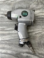 Craftsman 3/8" Air Gun, Tested and Works!