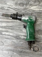 Air Hammer with One Bit, Tested and Working