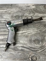 Mark 1 Air Hammer with One Bit, Tested and Working