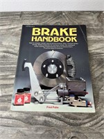 HP Books Brake Handbook!