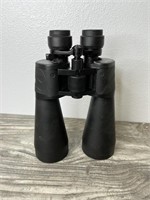 WOW!  Barska 12-36x70 Zoom Binoculars!