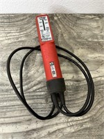 Knopp Voltage Tester, Tested and Working