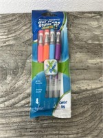 Unopened Package Xtreme Distance Gel Pens