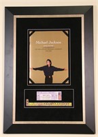 MICHAEL JACKSON CELEBRATION OF LIFE 1958-2009