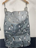 Hanging Laundry Tote