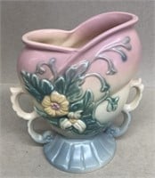 Hull Wildflower vase, W-5, 6 1/2"