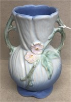 Weller Pottery Rose  vase 1930s