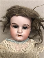 Armand Marseille "370 A.M.Z. Dep" German Doll