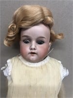 Armand Marseille German doll