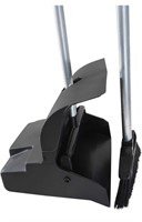 ULTIMAID Lobby Dustpan with Brush Combo