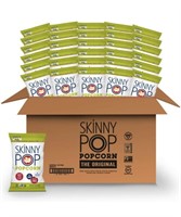 SkinnyPop Original Popcorn