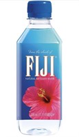FIJI Natural Artesian Water, 11.15 Fl Ounce Bottle