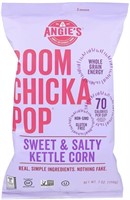 Angies Kettle Boom Chicka Pop Kettle Corn