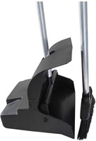 Ultimaid Lobby Dustpan With Brush Combo