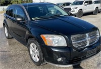 2012 Dodge Caliber