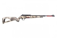 Winchester Wildcat PRAIRE TIMBER CAMO .22LR NIB