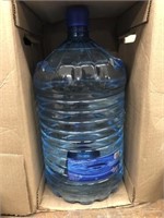 (2) 4-Gallon Water Bottles BTPx2