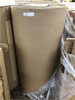 Roll of Kraft Packing Material 36"x 1200"